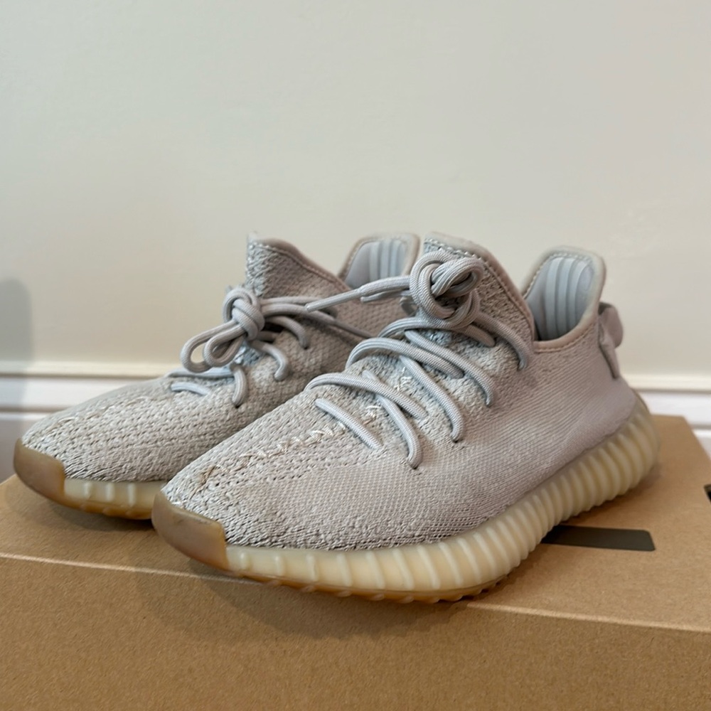 Yeezy 350 - image 1
